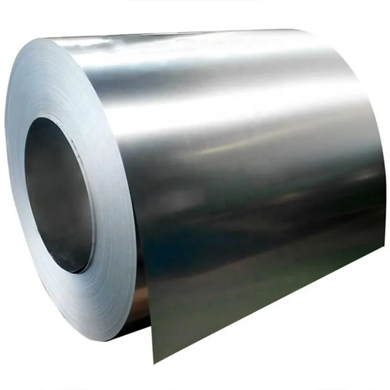 carbon steel coil